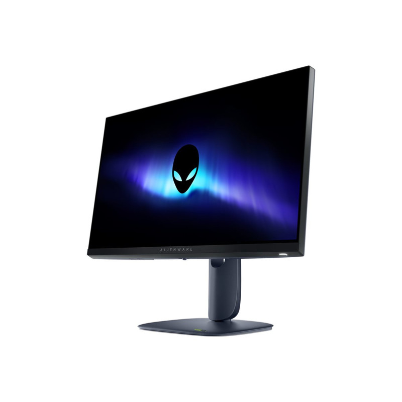 Dell LCD AW2525HM, 25" IPS FHD/1920x1080/DP,HDMI,USB/Black | Dell