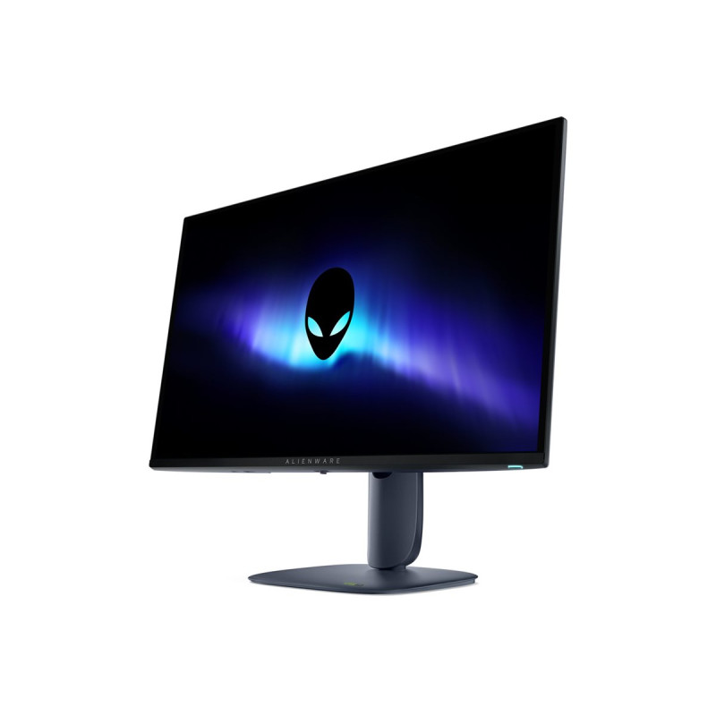 Dell LCD AW2725D 27" QD-OLED QHD/2560x1440/HDMI,DP,USB-C/Black | Dell