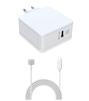 Apple Magsafe 3 įkroviklis 90W CP