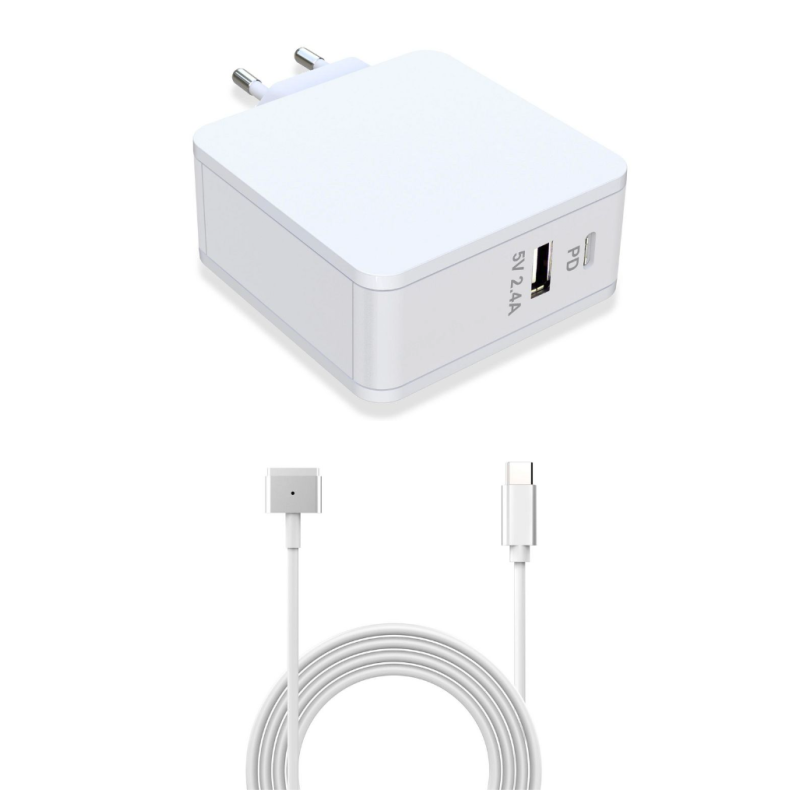 Apple Magsafe 3 įkroviklis 90W CP