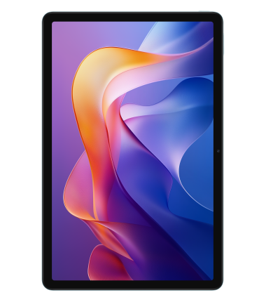 Xiaomi Redmi Pad 2 (Mint Green) 11" IPS LCD 1536x2048/2.24GHz/128GB/4GB RAM/Android 15/BT,WiFi,VHU5875EU | Xiaomi