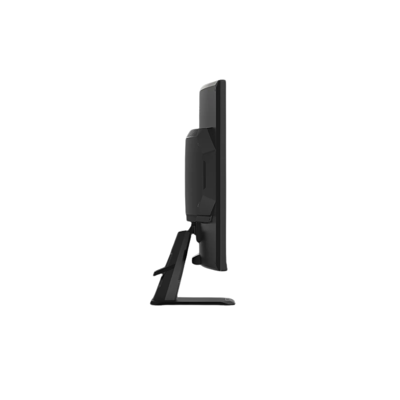 Gigabyte | Gaming Monitor | GS27FC EK1 | 27 " | VA | FHD | 16:9 | 180 Hz | 1 ms | 1920 x 1080 | 250 cd/m² | HDMI ports quantity