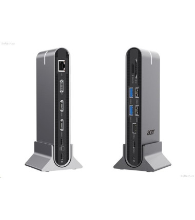 Acer Type-C Universal docking station 15in1 | Acer