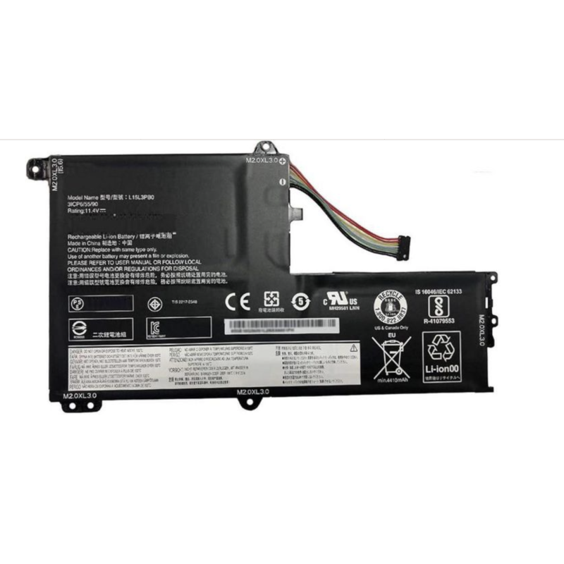 Lenovo battery ideapad 330S-14IKB 330S-15IKB 330S-14AST 330S-15AST 330S-15ARR CP Lenovo battery ideapad 330S-14IKB 330S-15IKB 330S-14AST 330S-15AST 330S-15ARR CP