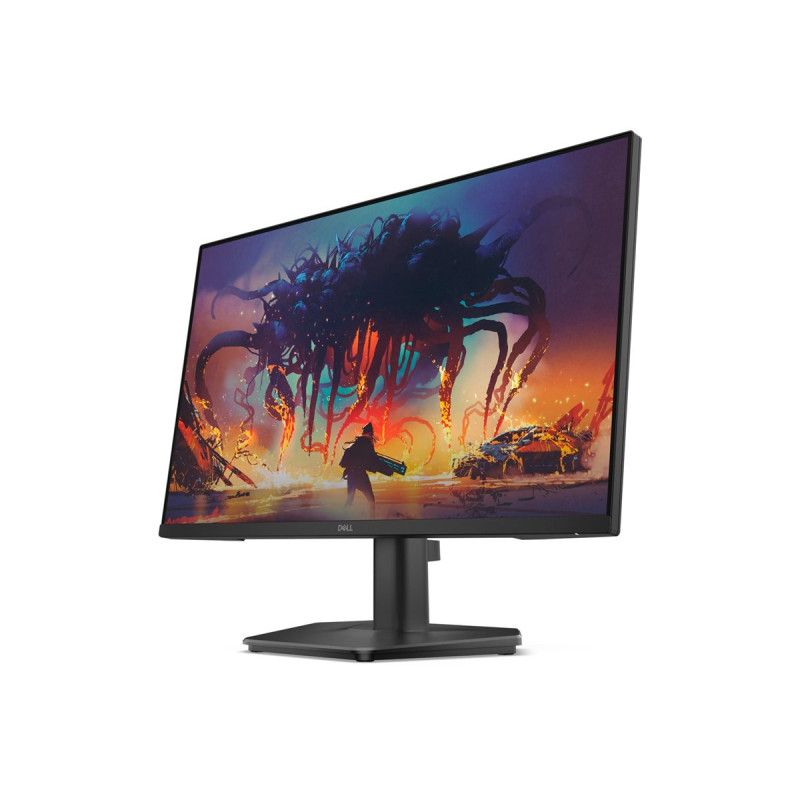 Dell LCD SE2425HG 24" IPS FHD/1920x1080/HDMI,DP/Black | Dell