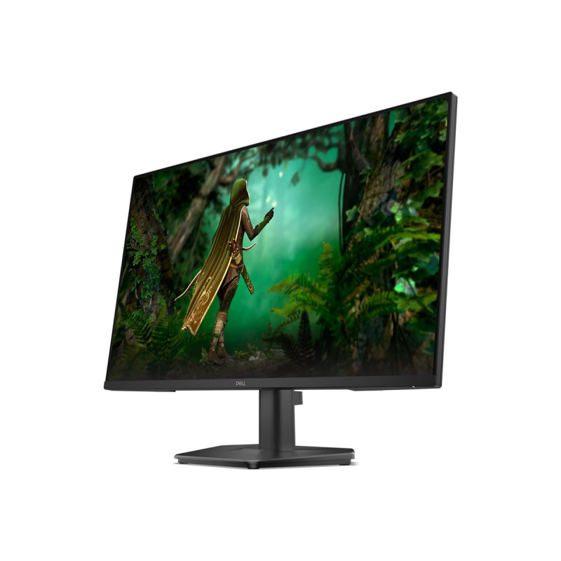 Dell LCD SE2725HG 27" IPS FHD/1920x1080/HDMI,DP/Black | Dell