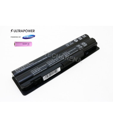 Dell JWPHF XPS 15 UltraPower 6-cell 5200mAh battery