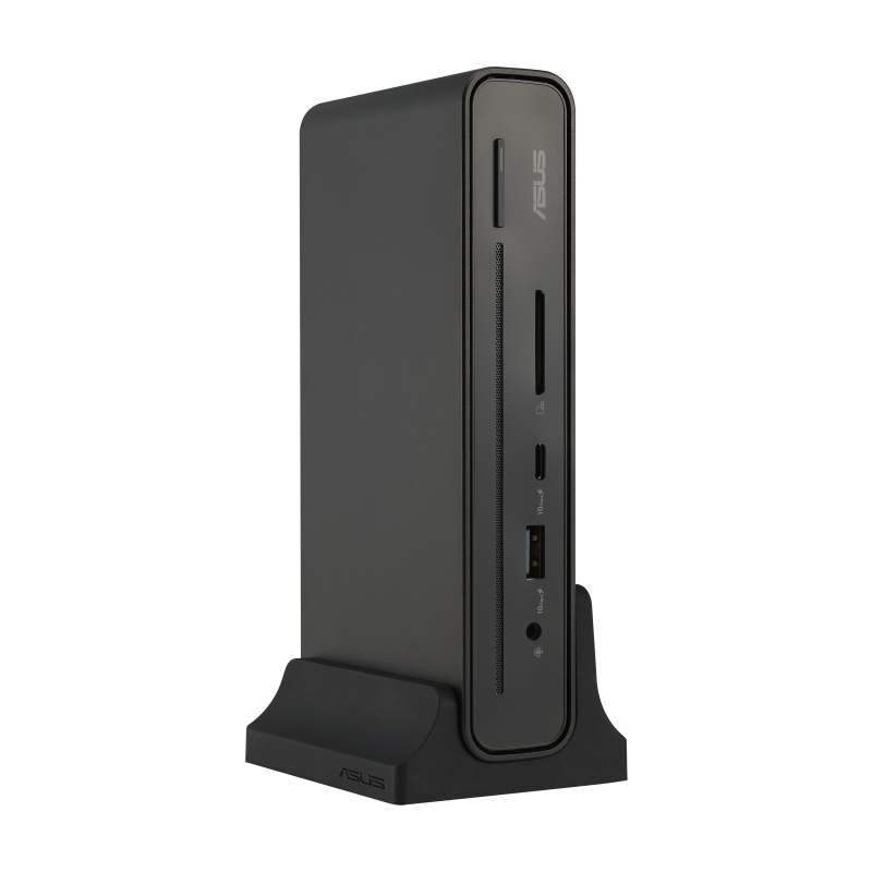 Asus DC301 3 DISPLAY USB-C DOCK/EU