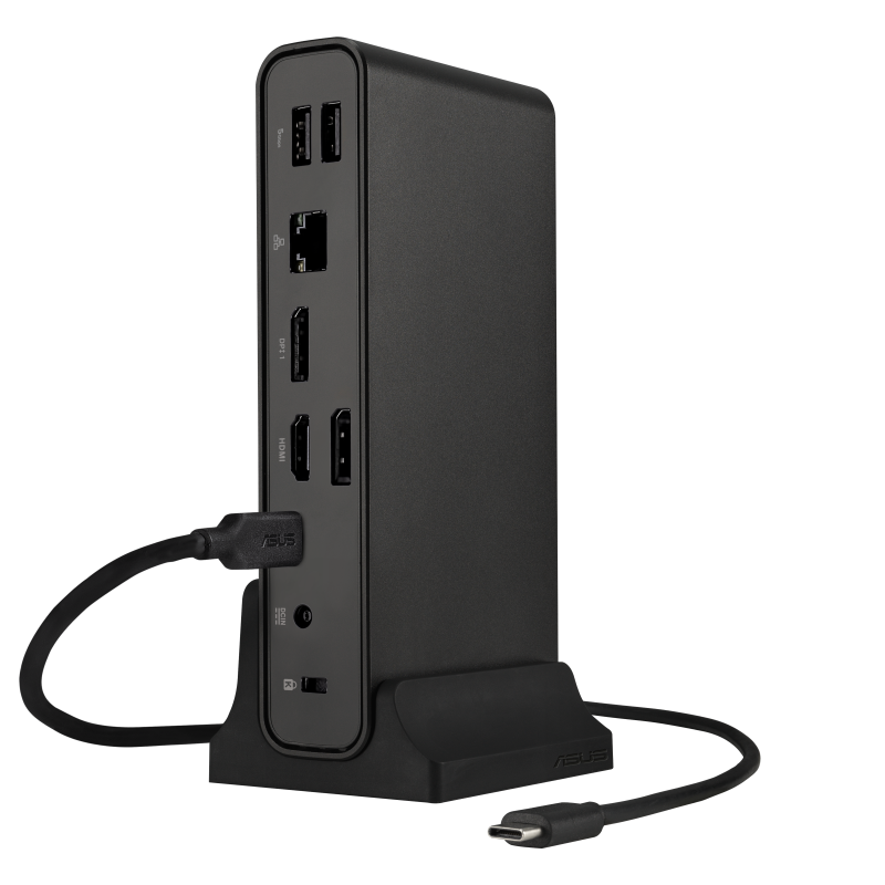Asus DC301 3 DISPLAY USB-C DOCK/EU