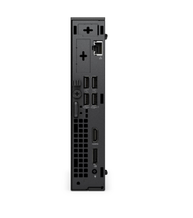 Dell Pro Micro QCM1250 Ultra 7 265T/16GB/512GB/HD/Win11 Pro/No Kbd/3Y ProSupport NBD Onsite Warranty | Dell