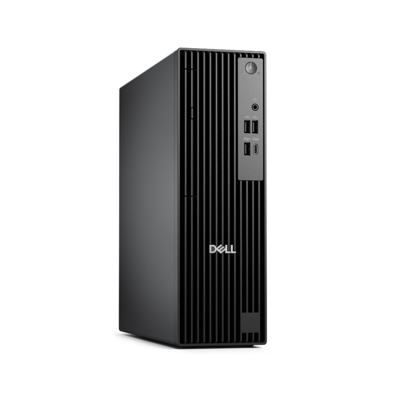 Dell Pro Slim QCS1255 AMD Ryzen 7 8700G/16GB/512GB/HD/Win11 Pro/No Kbd/3Y ProSupport NBD Warranty | Dell