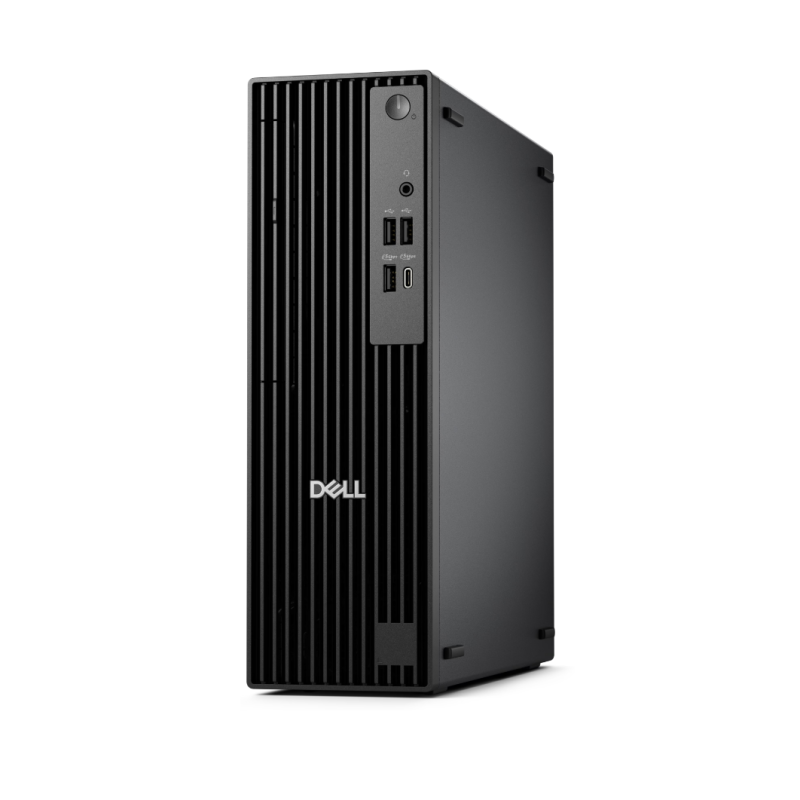 Dell Pro Slim QCS1255 AMD Ryzen 7 8700G/16GB/512GB/HD/Win11 Pro/No Kbd/3Y ProSupport NBD Warranty | Dell