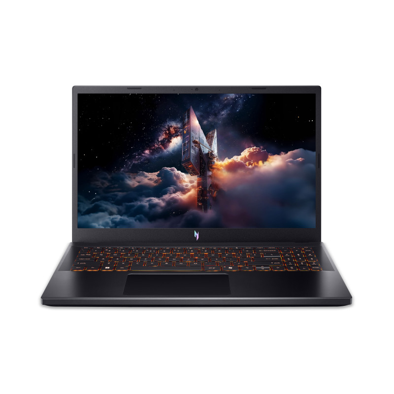 Acer Nitro V 15 ANV15-52-74UA/15,6"/FHD IPS/Intel Core i7-13620H/32GB/1TB/Nvidia RTX 5060/Win11Home/Black/2Y Warranty