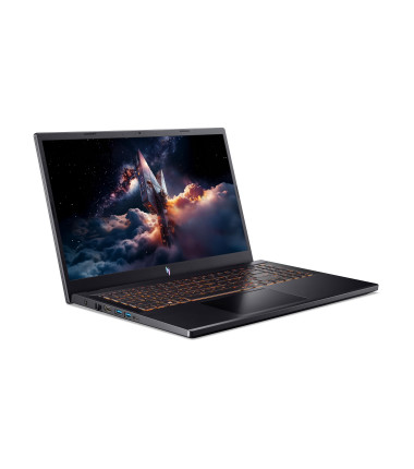 Acer Nitro V 15 ANV15-52-74UA/15,6"/FHD IPS/Intel Core i7-13620H/32GB/1TB/Nvidia RTX 5060/Win11Home/Black/2Y Warranty