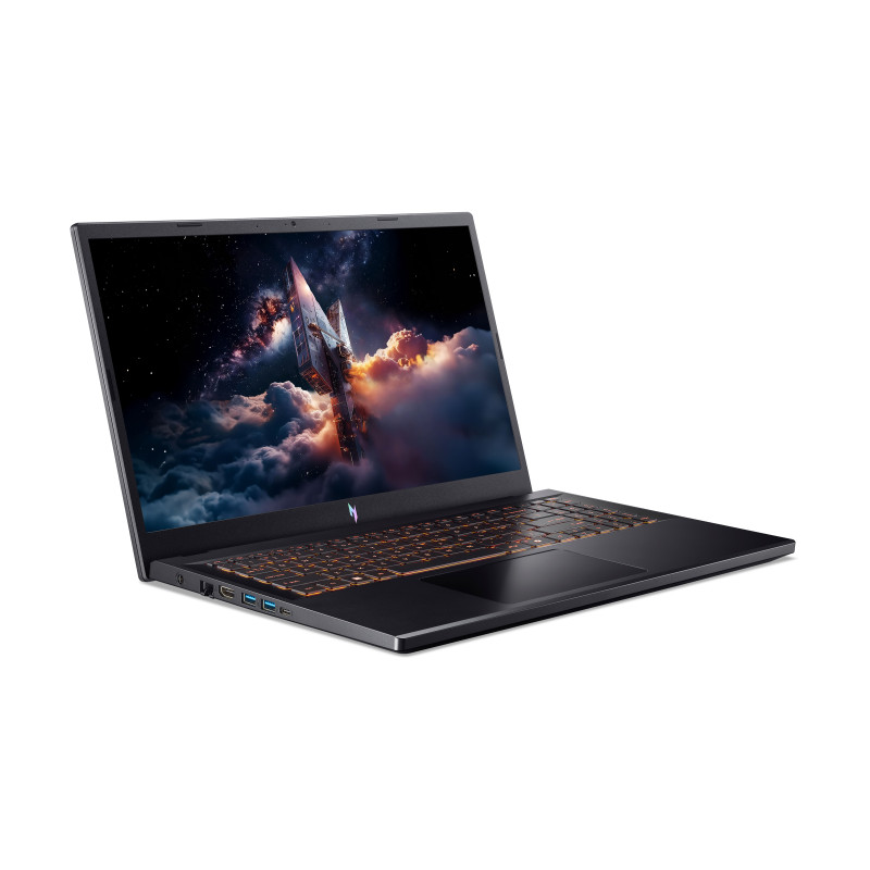 Acer Nitro V 15 ANV15-52-74UA/15,6"/FHD IPS/Intel Core i7-13620H/32GB/1TB/Nvidia RTX 5060/Win11Home/Black/2Y Warranty