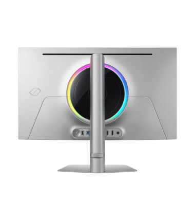 Samsung LS27FG810SUXEN 27" Gaming Monitor Odyssey 3D G8 G81SF 3840x2160/16:9/250cd/m2/0.03ms, HDMI, USB, DP | Samsung