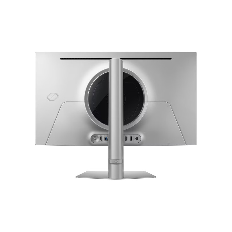 Samsung LS27FG810SUXEN 27" Gaming Monitor Odyssey 3D G8 G81SF 3840x2160/16:9/250cd/m2/0.03ms, HDMI, USB, DP | Samsung