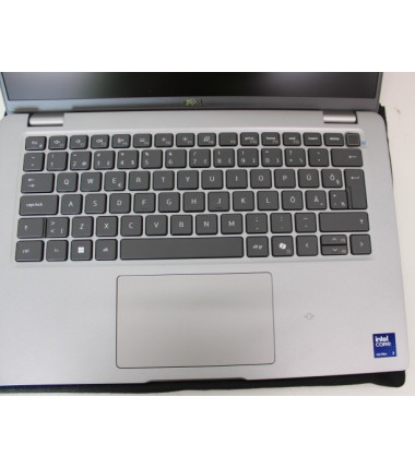 SALE OUT. Dell Latitude 5450 AG FHD Ultra 7 165H/16GB/512GB/Intel Arc Integrated/Win11 Pro/Estonian Backlit kbd/FP/SC/3Y Basic O