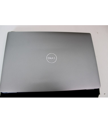 SALE OUT. Dell Latitude 5450 AG FHD Ultra 7 165H/16GB/512GB/Intel Arc Integrated/Win11 Pro/Estonian Backlit kbd/FP/SC/3Y Basic O