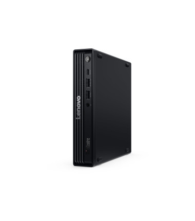 Lenovo ThinkCentre | M70q G6 | Desktop | Tiny | Intel Core Ultra 7 | 265T | Internal memory 16 GB | SO-DIMM DDR5 | 1000 GB | Int