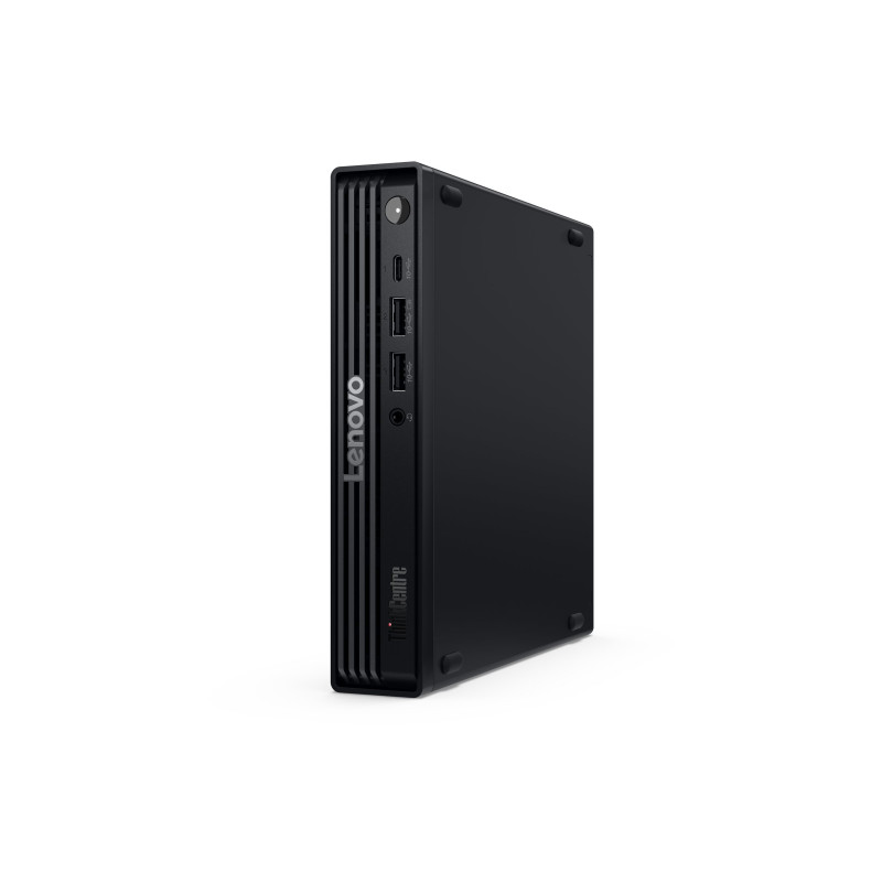 Lenovo ThinkCentre | M70q G6 | Desktop | Tiny | Intel Core Ultra 7 | 265T | Internal memory 16 GB | SO-DIMM DDR5 | 1000 GB | Int