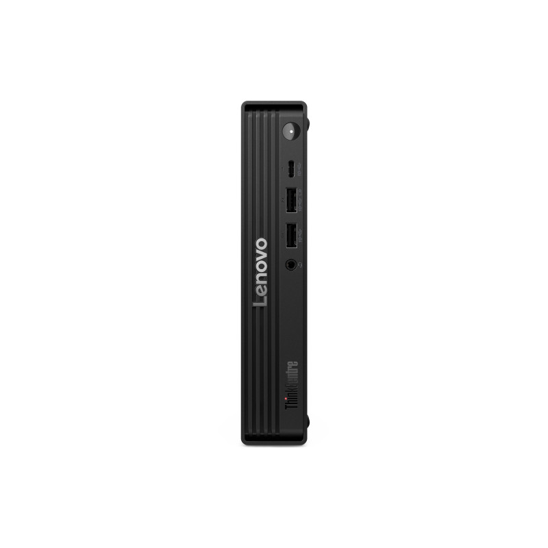 Lenovo ThinkCentre | M70q G6 | Desktop | Tiny | Intel Core Ultra 7 | 265T | Internal memory 16 GB | SO-DIMM DDR5 | 1000 GB | Int