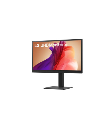 LG 27BA45U-B 27" IPS/3840x2160/16:9/300cd/HDMI, DisplayPort, Headphone Out