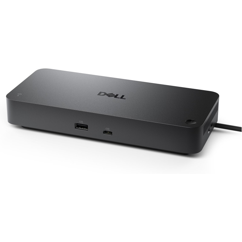 Dell Pro Thunderbolt5 Smart Dock - SD25TB5