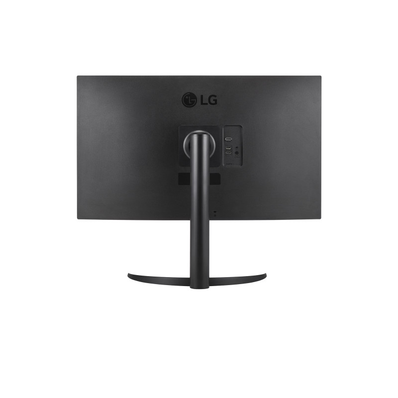 LG 32UR550K-B | 32 " | VA | UHD | 16:9 | 60 Hz | 4 ms | 3840 x 2160 pixels | 250 cd/m² | HDMI ports quantity 2