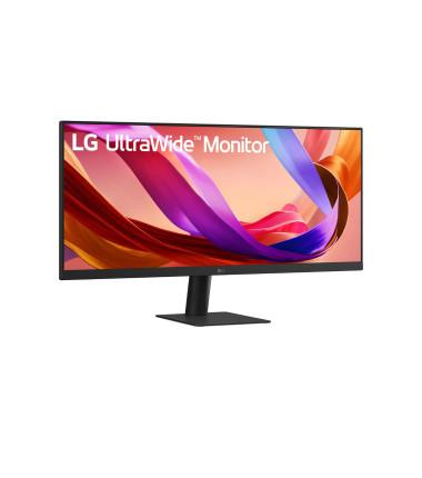 LG 29U511A-B | 29 " | IPS | 21:9 | 100 Hz | 5 ms | 2560 x 1080 pixels | 250 cd/m² | HDMI ports quantity 1