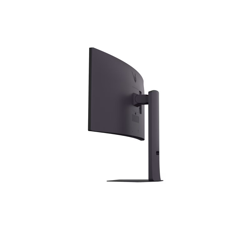 LG 34G600A-B UltraGear | 34 " | VA | WQHD | 21:9 | 160 Hz | 5 ms | 3440 x 1440 pixels | 300 cd/m² | HDMI ports quantity 2