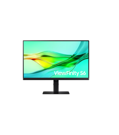Samsung LS24D600UAUXEN 24" ViewFinity IPS/2560x1440/16:9/350cd/m2/5ms HDMI, USB, DP