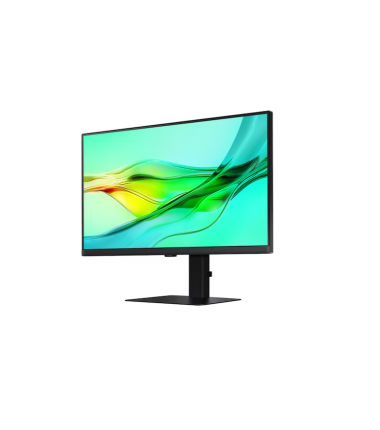 Samsung LS24D600UAUXEN 24" ViewFinity IPS/2560x1440/16:9/350cd/m2/5ms HDMI, USB, DP