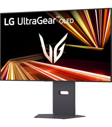 LG 32GX870A-B 32" UltraGear™ OLED UHD/16:9/3840x2160/275cdm2/0.03ms/HDMI/DisplayPort