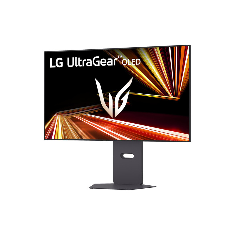 LG 32GX870A-B 32" UltraGear™ OLED UHD/16:9/3840x2160/275cdm2/0.03ms/HDMI/DisplayPort