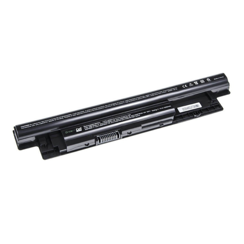 Dell baterija MR90Y 6 celių 5200mah GC PRO