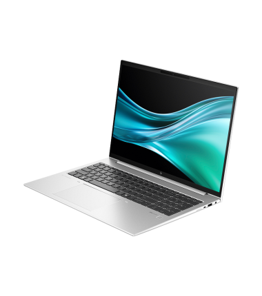 HP EliteBook 865 G11 - Ryzen 5 PRO 8540U, 16GB, 512GB SSD, 16 WUXGA 400-nit AG, WWAN-ready, Smartcard, FPR, US backlit keyboard,