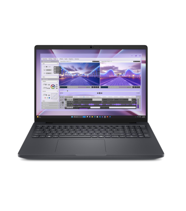 Dell Pro Max 16 FHD+ Ultra 9 285H/32GB/512GB/NVIDIA RTX PRO 2000 Blackwell 8GB/Win11 Pro/ENG Backlit kbd/3Y Basic OnSite Warrant