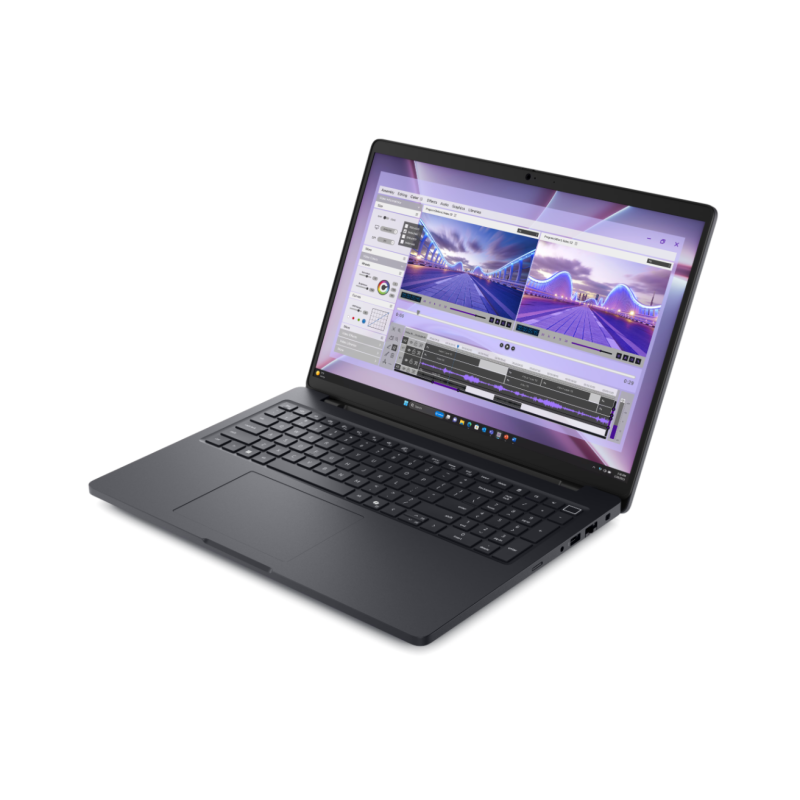 Dell Pro Max 16 FHD+ Ultra 9 285H/32GB/512GB/NVIDIA RTX PRO 2000 Blackwell 8GB/Win11 Pro/ENG Backlit kbd/3Y Basic OnSite Warrant