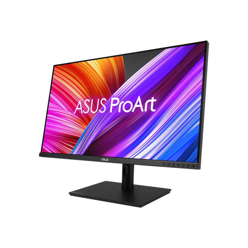 Asus PA328QV | 32 " | IPS | QHD | 16:9 | 75 Hz | 5 ms | 2560 x 1440 pixels | 350 cd/m² | HDMI ports quantity 2