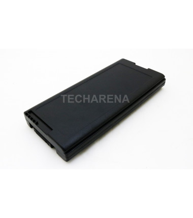 Panasonic battery CF-VZSU29 Toughbook CF-29 CF-51 CF-52 9-cell 6600mAh EcoPower