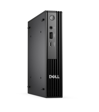 Dell Pro Micro QCM1250 i5-14500T/16GB/512GB/HD/Ubuntu/No Kbd/3Y ProSupport NBD Onsite Warranty | Dell