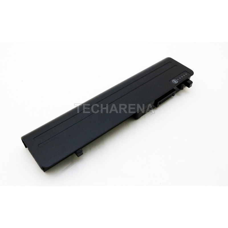 Dell baterija U164P N856P studio 1745 1747 1749 6 celių 4400mah EcoPower