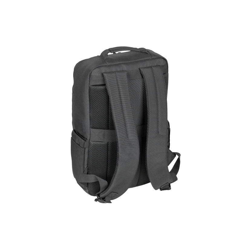 Natec | Kudu Plus | Fits up to size 15.6 " | Backpack | Black | Waterproof