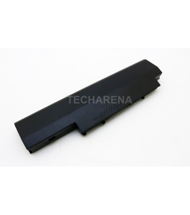 Toshiba PA3820U-1BRS PABAS231 EcoPower 6-cell 4400mAh battery