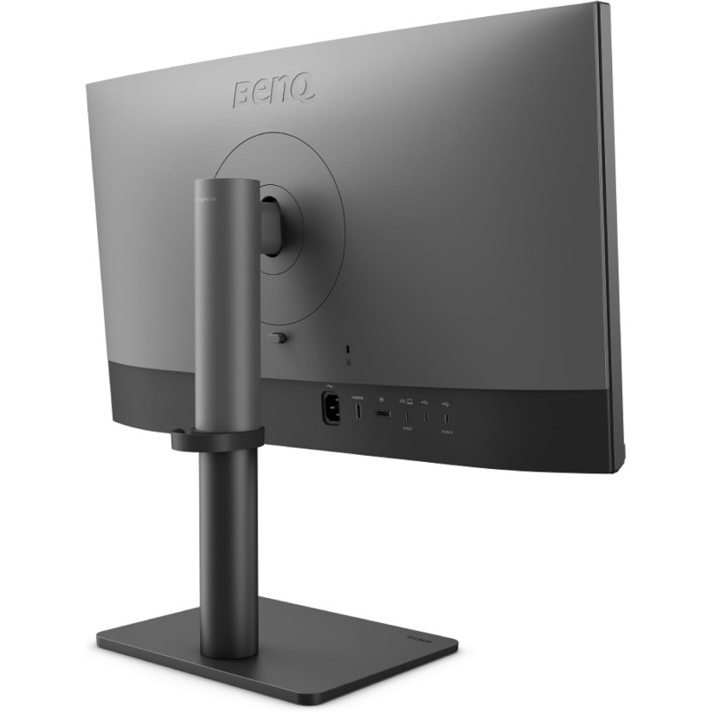 Benq PD2706QN | 27 " | IPS | 16:9 | 100 Hz | 5 ms | 2560 x 1440 pixels | 350 cd/m² | HDMI ports quantity 1
