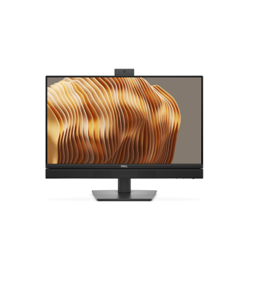 Dell Pro 24 AIO QC24251 FHD Ultra 5 235T/16GB/512GB/Intel Integrated/Win11 Pro/No kbd/3Y Basic OnSite Warranty