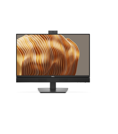 Dell Pro 24 AIO  QC24250 FHD Ultra 7 265/16GB/512GB/Intel Integrated/Win11 Pro/No kbd/3Y Basic OnSite Warranty