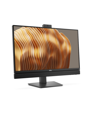 Dell Pro 24 AIO  QC24250 FHD Ultra 7 265/16GB/512GB/Intel Integrated/Win11 Pro/No kbd/3Y Basic OnSite Warranty