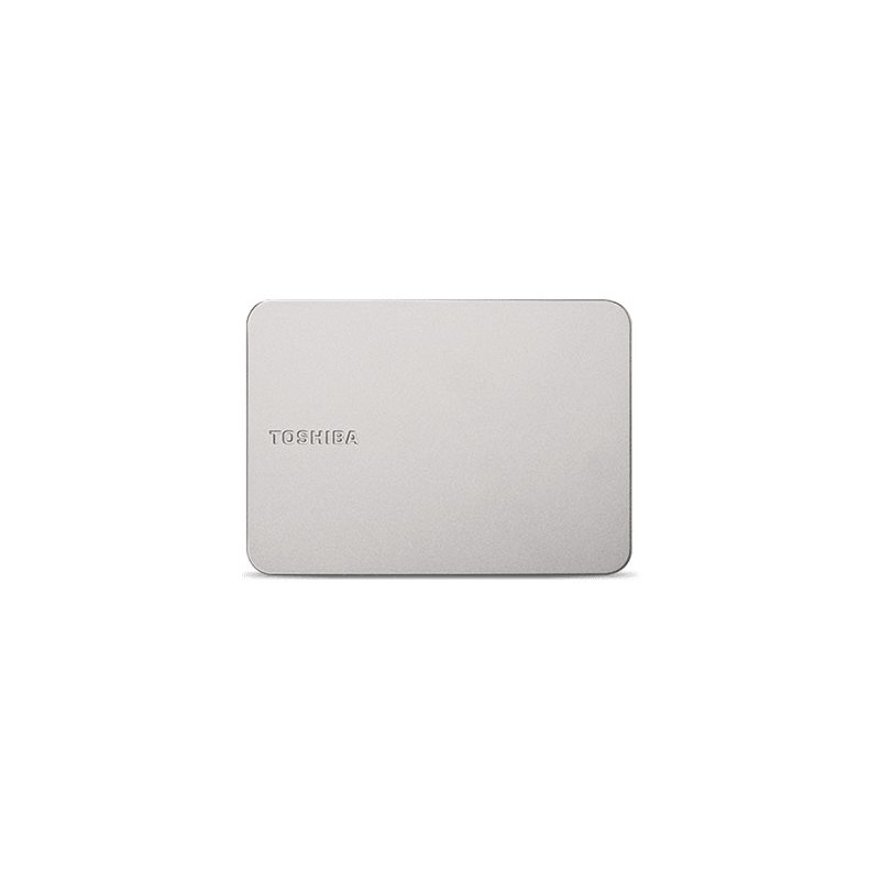 Toshiba Canvio Flex 4TB warm silver